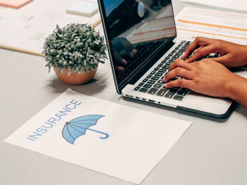 Bureau d assurance professionnelle