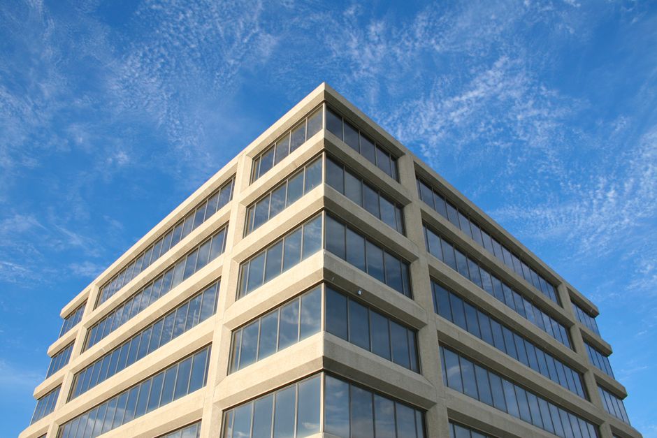 Financement immobilier professionnel bureau