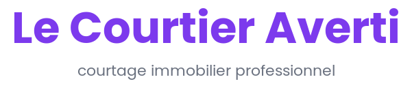 Le Courtier Averti