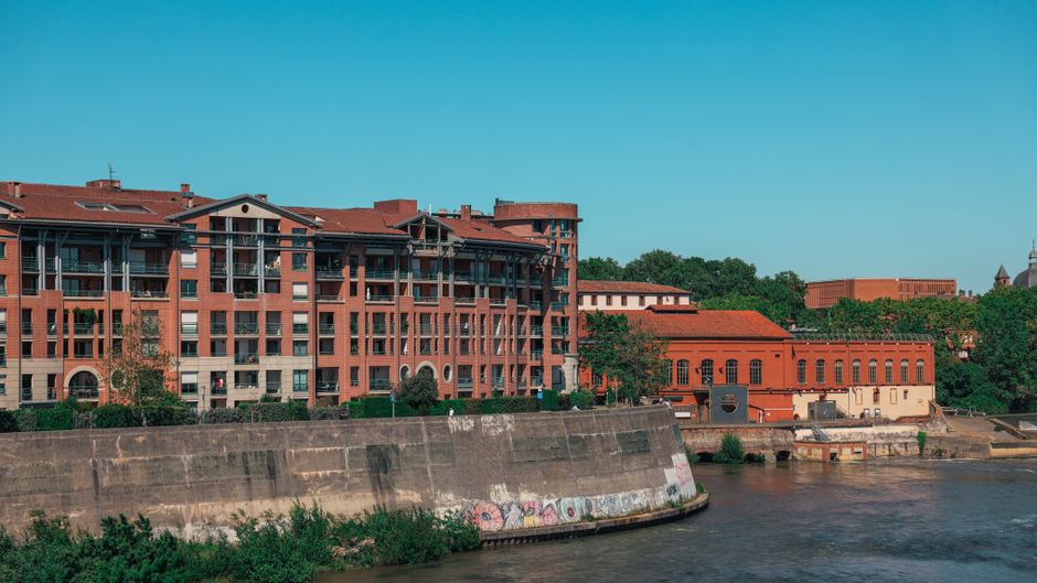 Marché immobilier professionnel régional