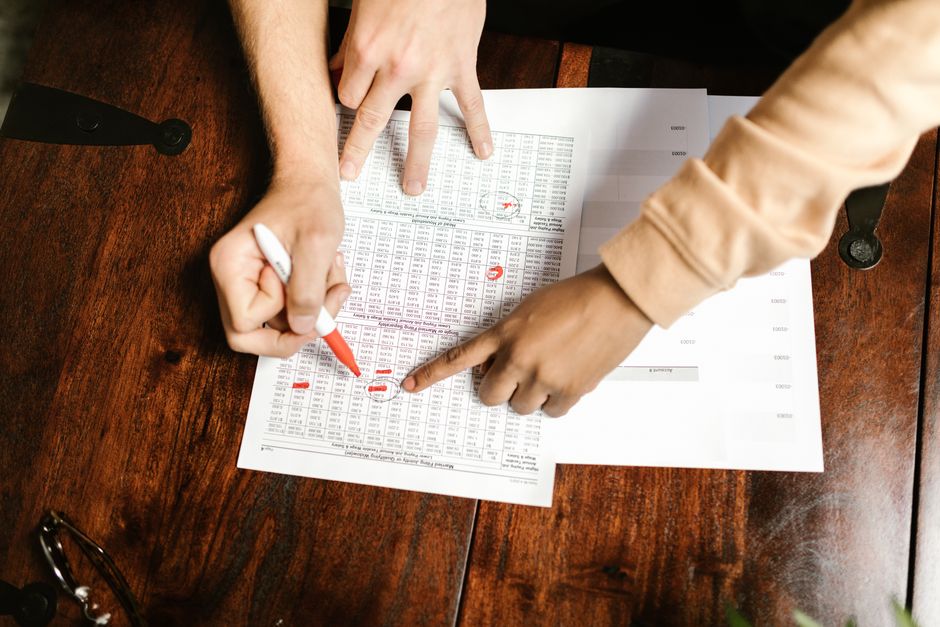 Révision des prix d un chantier construction