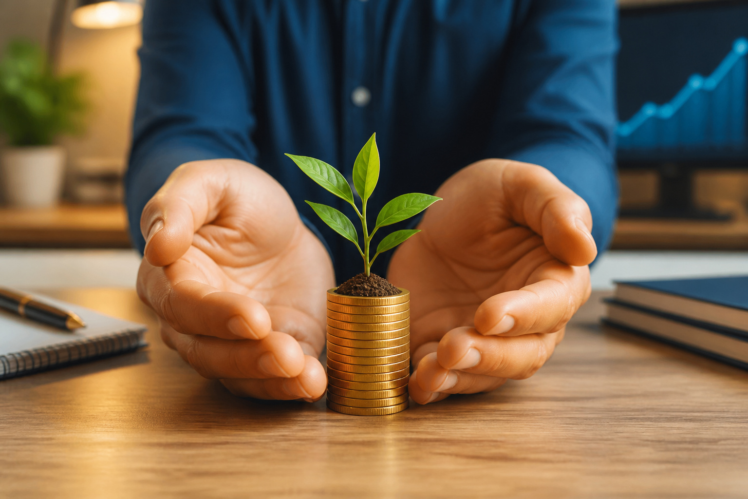 Croissance et prosperite